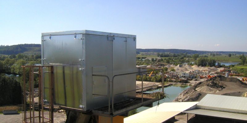 2006 schallkabine bild 2006 schallkabine bild